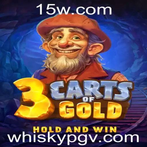 3cartsOfGold: Um Novo Jogo de Estratégia e Aventura com a Palavra-Chave whiskypg