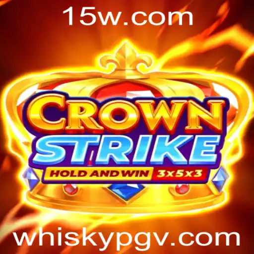 Descubra o Universo de Crownstrike: O Novo Fenômeno dos Jogos
