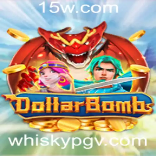 Descubra o Empolgante Universo de DollarBombs: Uma Nova Sensação no Mundo dos Jogos