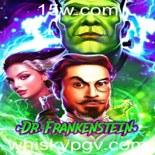 DrFrankenstein: Uma Jornada Inovadora no Mundo dos Jogos de Tabuleiro