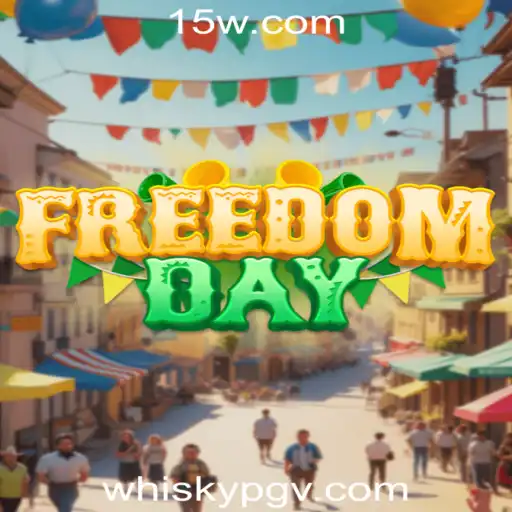 Explorando a Aventura Virtual do Jogo FreedomDay com 8600bet
