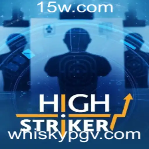 Descubra o Fascinante Mundo de HighStriker com 8600bet