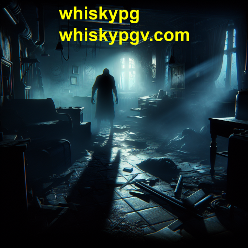 Explorando o Medo: A Crescente Popularidade dos Jogos de Terror