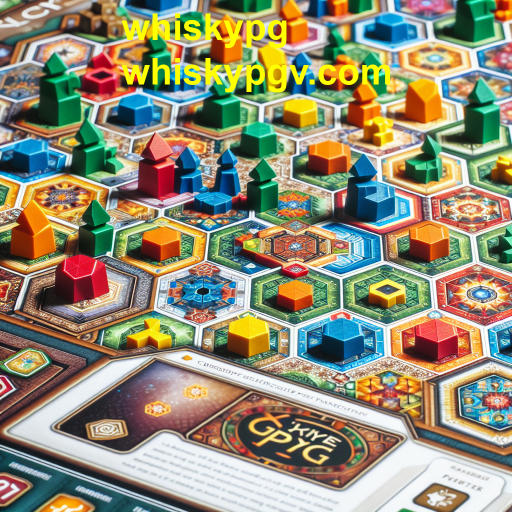Explorando o Mundo dos Jogos de Estratégia em 'whiskypg'
