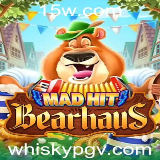 MadHitBearhaus: Descubra o Jogo que Conquistou os Fãs de Estratégia com 8600bet