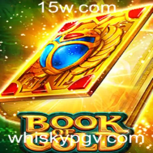 Descubra o Mundo Fascinante de BookofGold