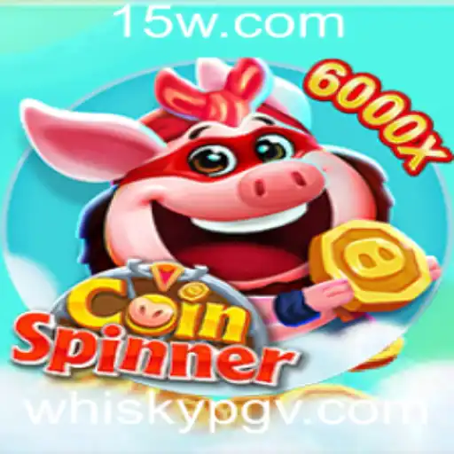 CoinSpinner: Um Mergulho no Mundo dos Jogos com 8600bet