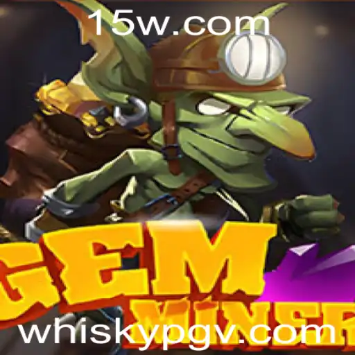 Descubra o Universo do Jogo GemMiner