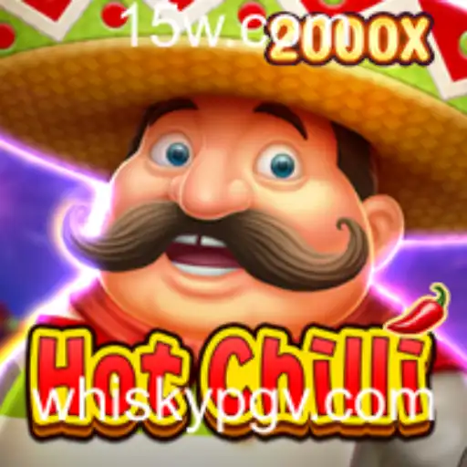 Explorando o Mundo Vibrante de HotChilli: O Jogo Que Está Transformando o Cenário de Entretenimento