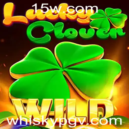 Descubra o Novo Jogo: LuckyClover
