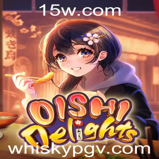 Explorando o Fascinante Mundo de OishiDelights: Regras e Introdução ao Jogo com 8600bet