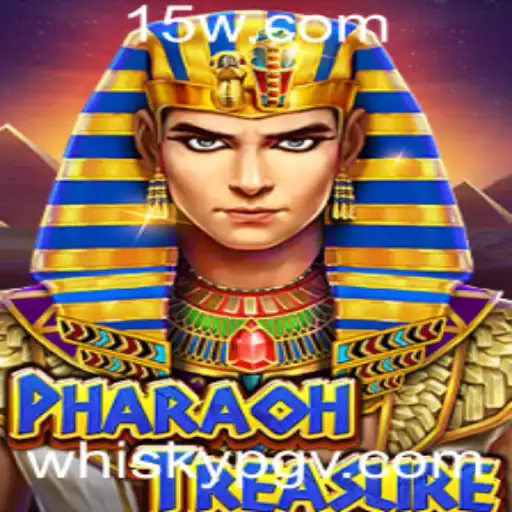PharaohTreasure: Descubra os Mistérios do Antigo Egito com 8600bet
