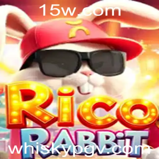 Descubra o Fascinante Mundo de RicoRabbit: Um Jogo Inovador com o Selo 8600bet