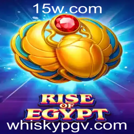 Desvendando a Excitação do Jogo RiseOfEgypt