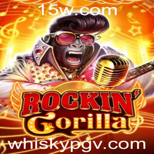 Explorando RockinGorilla: Um Mergulho no Jogo de Estratégia e Aventura