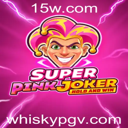 Descubra o Fascinante Universo de SuperPinkJoker e a Tendência do 8600bet
