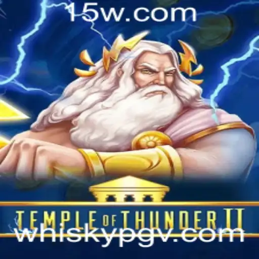 Descubra TempleofThunderII: Aventura Épica e Estratégias de Sucesso com 8600bet